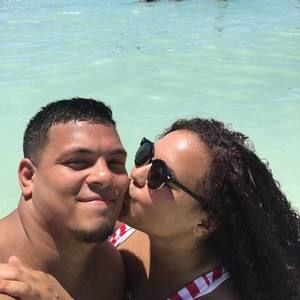 Meet your Posher, Alexyss